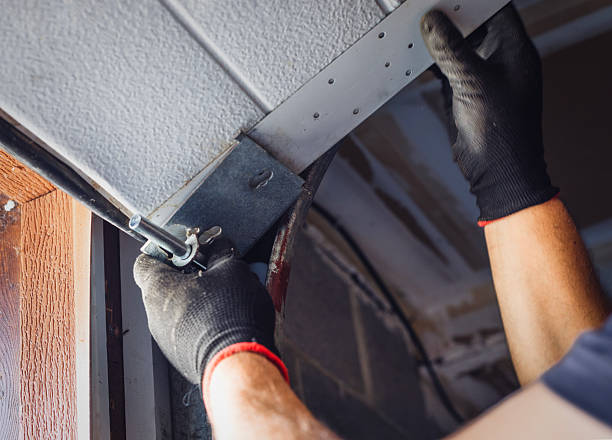 Reliable Garage Door Roller Replacement contractor in Fairview, NC by Garage Doors Repair Pro